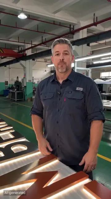 #SignManufacturer#SignageSupplier#CustomSigns#SignFactory#B2BSourcing 