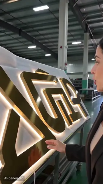 #SignManufacturer#SignageSupplier#CustomSigns#SignFactory#B2BSourcing 