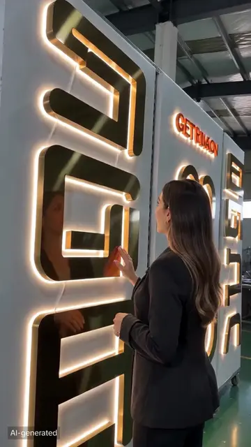 #SignManufacturer#SignageSupplier#CustomSigns#SignFactory#B2BSourcing 