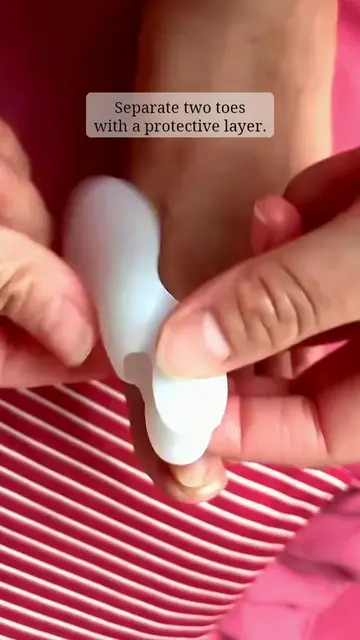 Shop at OnHealthWay.com for a Bunion corrector with dial and explore an adjustab