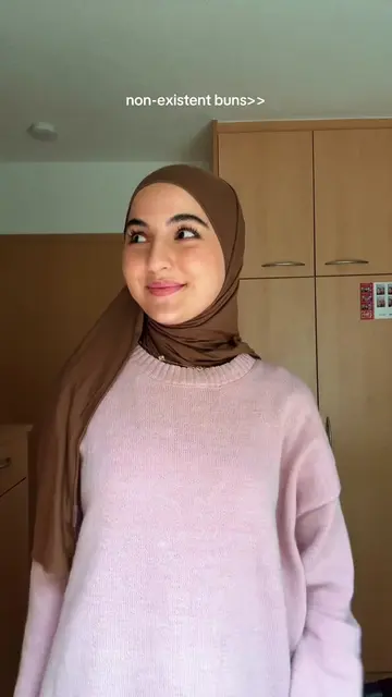#hijabi #bun #foryoupagе 