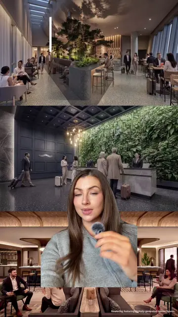 Amex just announced its BIGGEST Centurion Lounge expansion yet - and Newark is g