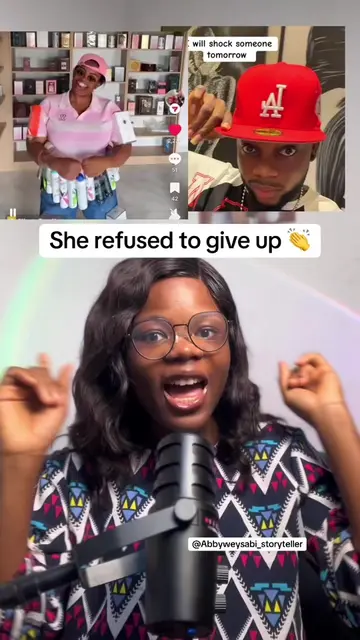 Sometimes, the difference between giving up and getting your breakthrough is sim
