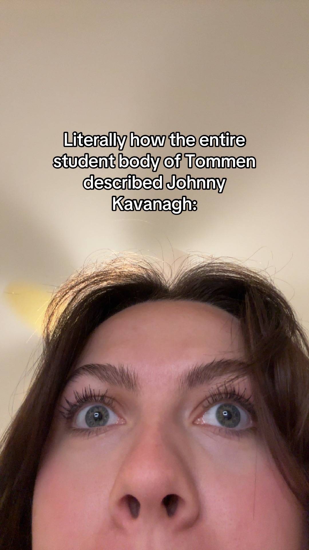 Were they wrong tho?🤷‍♀️ #johnnykavanagh #binding13 #keeping13 #boysoftommen #B