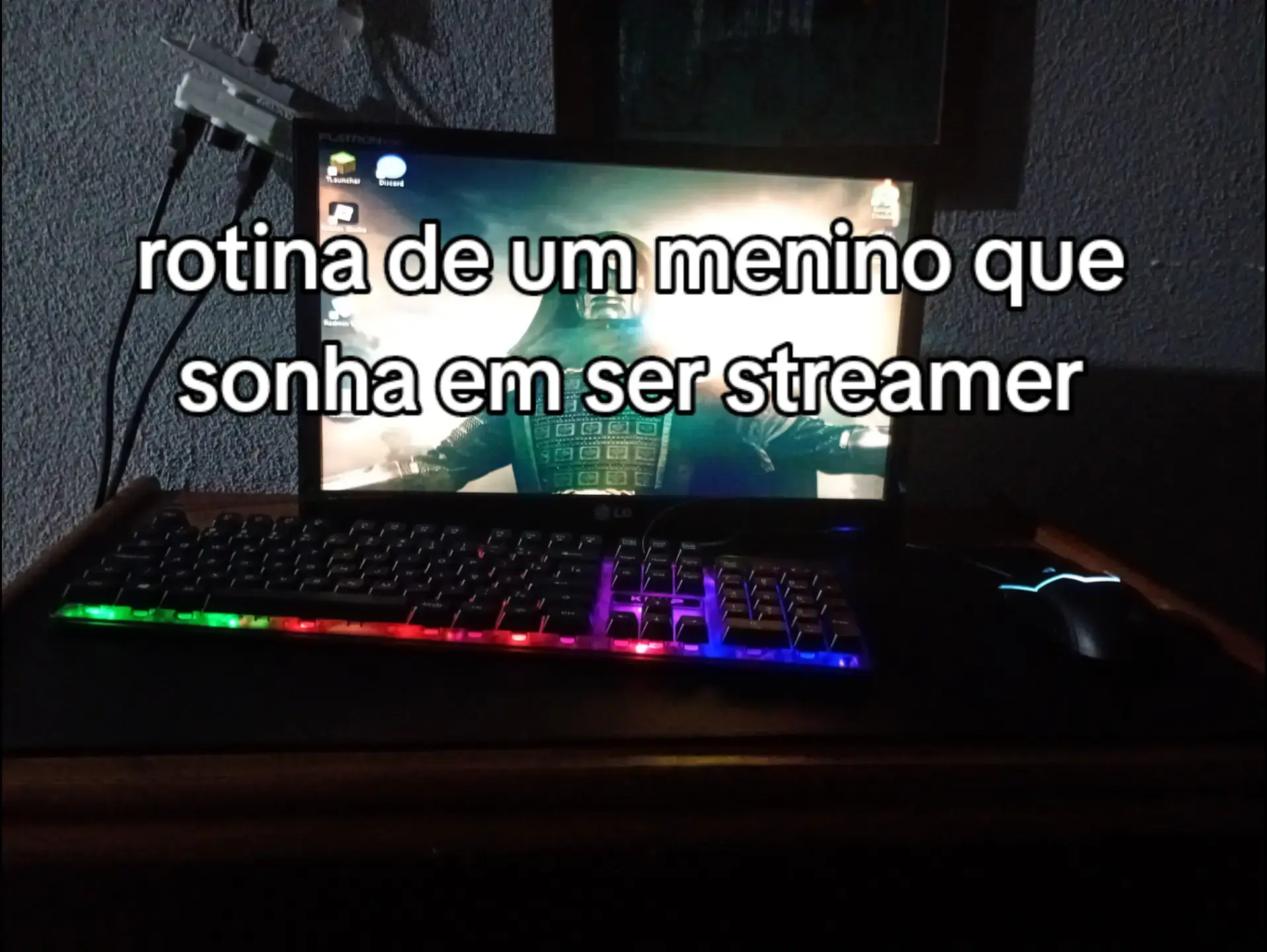 #pc #pcgamer #bistecone #fyp 