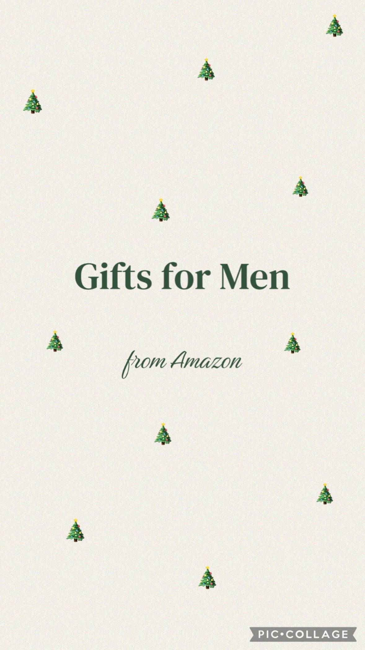 🔗 under “Gifts for him” 🎄✨ #christmasgiftguide #christmasgiftsforhim #giftsfor