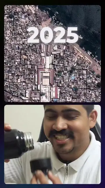 Google Earth Secret Features 🔥🔥 (Travel in Past)  Follow for more   #google #s
