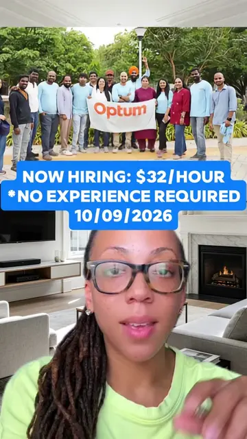 🚨 REMOTE JOB ALERT! Optum is hiring for a Billing Representative — and you may 