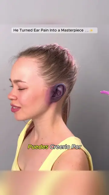 ThisEarbudHackIsGenius😱🎧 #DIYCrafts#CreativeIdeas#HandmadeArt#AmazingSkills#Sm