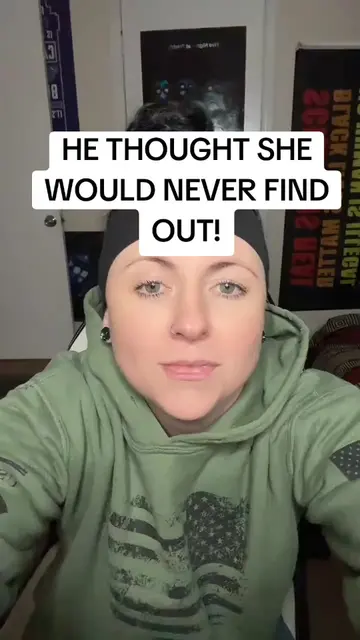 HE THOUGHT SHE WOULD NEVER FIND OUT!” #foryou #cheatingpartner #howtocatchacheat