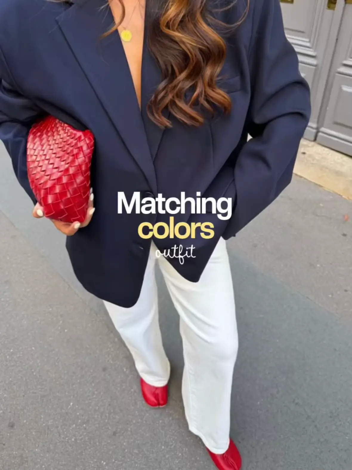 à sauvegarder pour tes prochains outfits  #mode #outfit #couleurs #fashion #insp