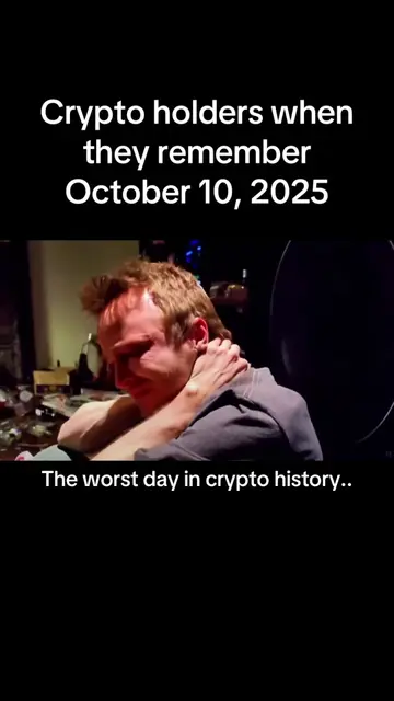 Will history repeat itself tomorrow?😭🙏🥀 - #crypto #investing #bitcoin #fyp #v