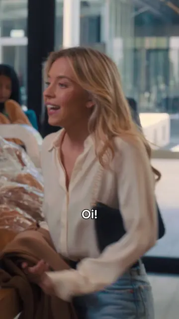 Queria que a cena da cafeteria do filme Todos Menos Você acontecesse comigo. O f