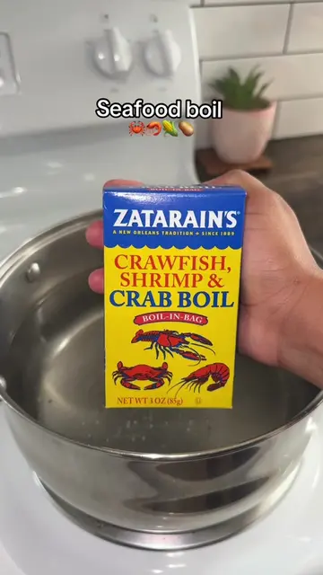Seafood boil🤤 #seafoodboil #seafood #shrimpboil #seafoodlover #EasyRecipe 
