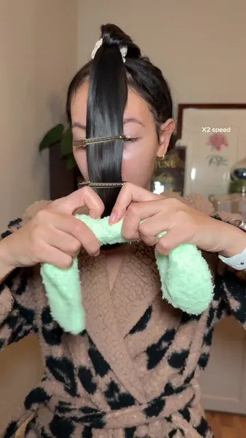if your headless curls is struggling to last you need to try this L'Oréal Profes