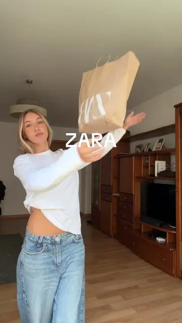 #haul #zara 