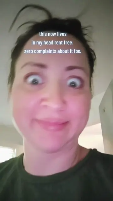 check the comments or hit the sound button for the original creator, I forget ri