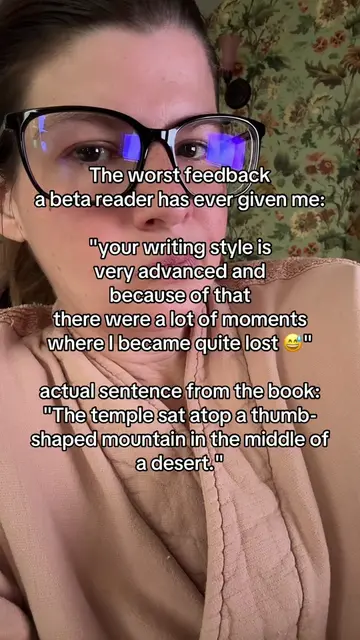ETA: had to toggle off comments because people are being totally normal and comp