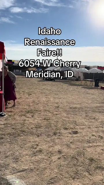 It’s a fantastic weekend!! #fyp #pottery #potter #idaho #renaissancefaire 