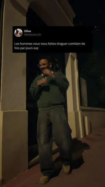 « Par jour » elle a dit 😂