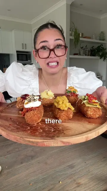6 Buldak burritos, 6 ways… 🫡