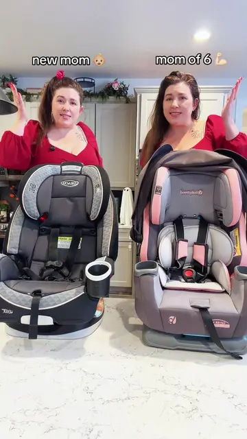 When you’re a mom buying baby products, the little details make a BIG difference