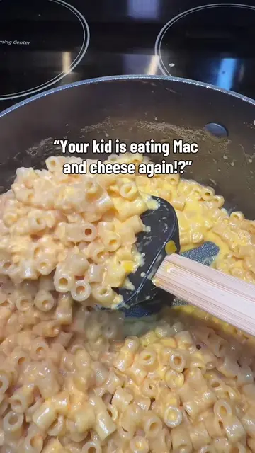 Picky eater approved and nutrient dense! One of my picky eater’s favorite recipe