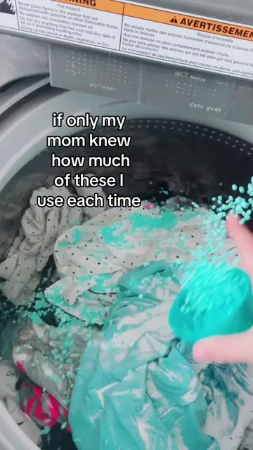 #laundry#laundryscentbooster#ifonlymymomknew#relatable#laundryscenters