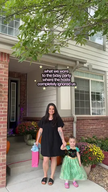 Normalize basic pleasantries!! Story time posted 😒 #toddlermom #motherdaughter 