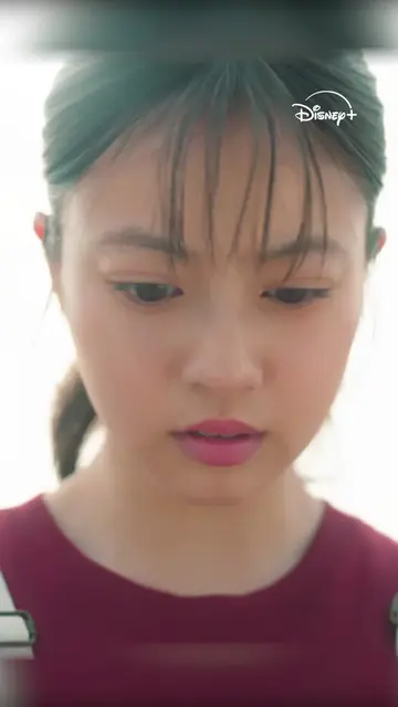 Is it anger or is it Yubin? 👀🫣 Find out more in #MerryBerryLove, now streaming