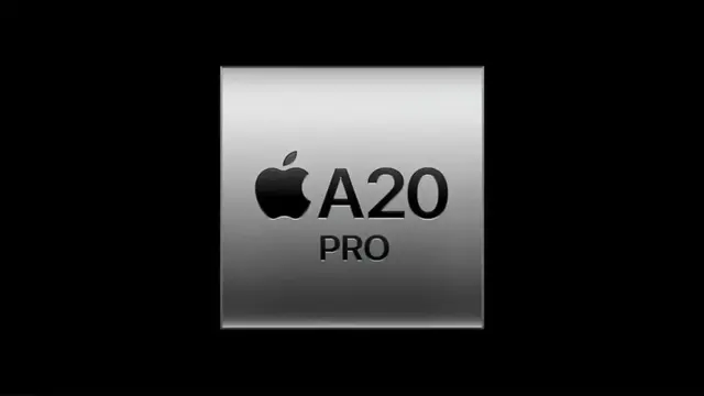 This is the powerful Apple A-series chip. #Trending Which Apple A-series chip ar