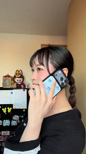 Hihihi😘  #unboxing #casetify #iphone #iphone18pro #caseiphone18pro 