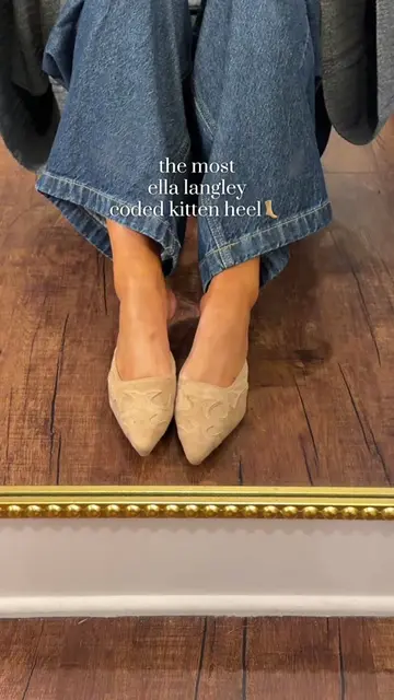 The reviews are incredible for a reason! How PERFECT are these for fall!! Allll 