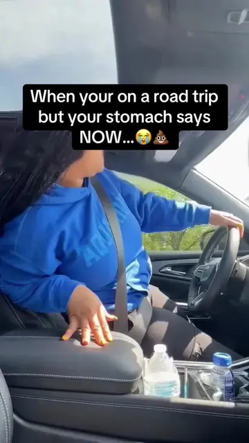 🚙 Road trips just got a whole lot easier! 😅Grab yours through the link in my b