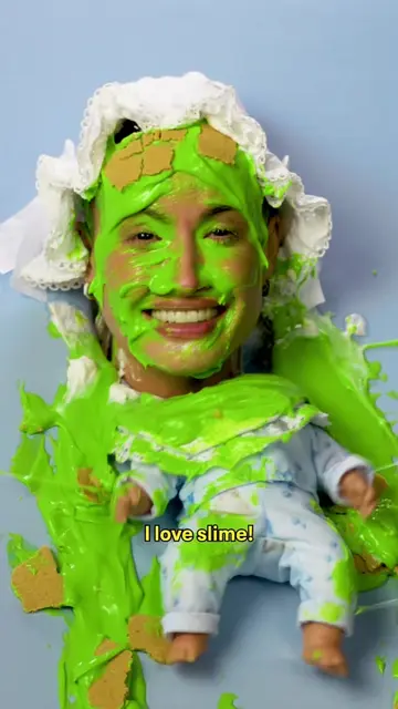 feelin’ like a baby, because these nominees are all MOTHER! #KCA