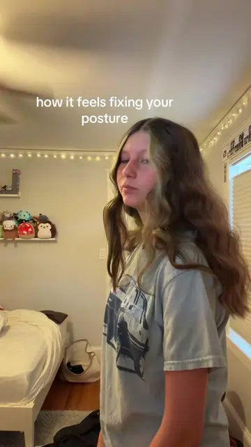 #posture #fyp #meme #viral 