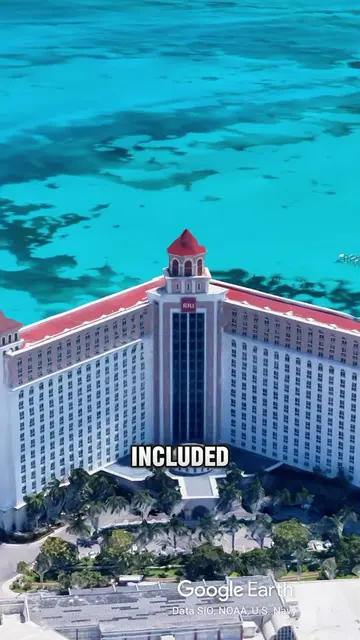 The Most Beautiful Hotel in the U.S. With an All-Inclusive Price Lower Than You’