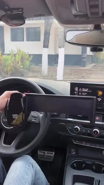 For Audi #goodstuff #giftideas #tiktokmadebuythis #carmusthaves #car #fyp 