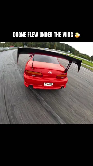 @rednaskela_fpv Shotsu drift v2 #fpv #drone #fpvdrift #drift