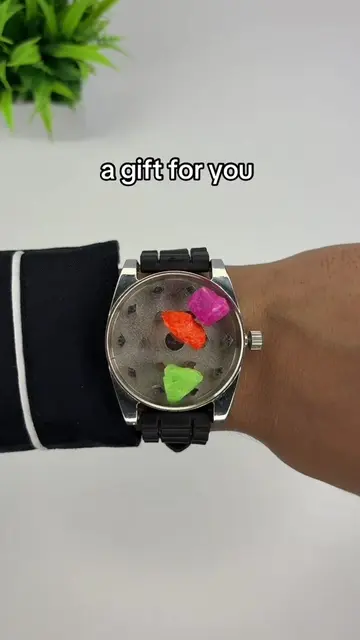 Do ya’ll like this?