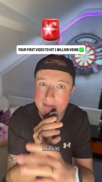 Go viral on TikTok without knowing how to edit? Try this to aim for 1 MILLION vi