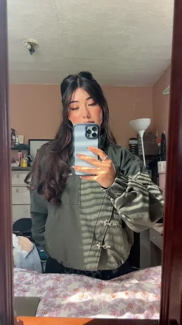 size s height 5’5”| we love @aelfriceden_official use my code “itfeee25” for 25%