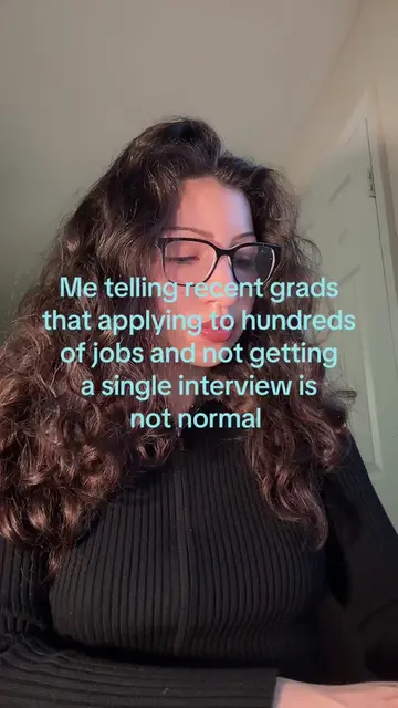 Pero on the bright side a career strategy can change that  #recentgrad #unemploy