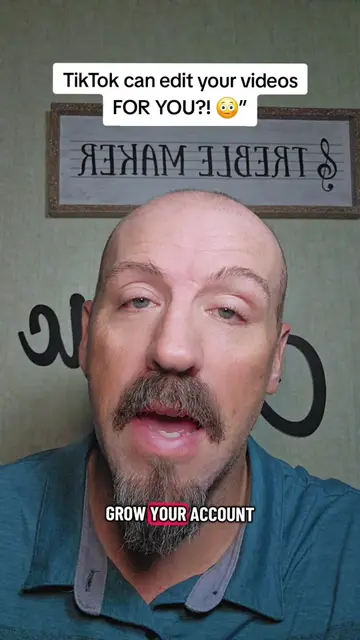 Learn how to use TikTok AutoCut to make edited TikTok videos automatically witho