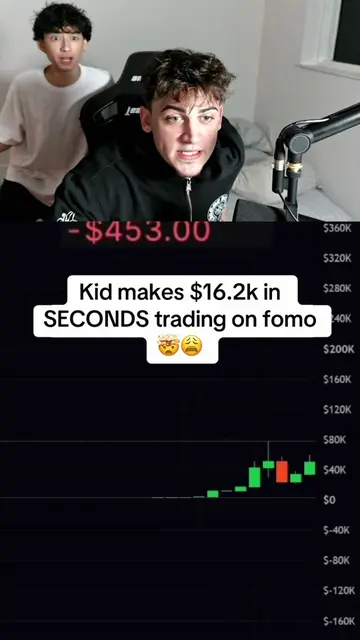 this was a wild method #fyp #trading #crypto #memecoins 