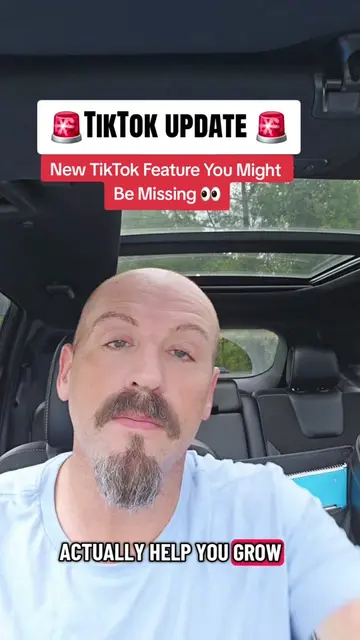 TikTok’s new AI Cover Title feature lets you create eye-catching photo posts wit