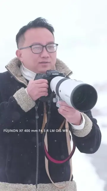 See them closer than ever. Perjalanan @wildlife_photo_by_william_chua di Ladakh 