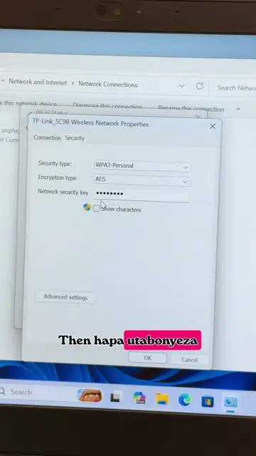 You should try this trick 🔥 #wifi #wifipassword #laptop #goviral #laptopforsale