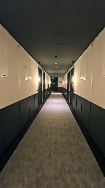 Looking for a clean and affordable place to stay in Nagoya? 🏨😍 R Hotel Nagoya 