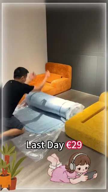 Anniversary Sale! Up to 90% OFF on Little Lifely Bed – Limited Time!!!